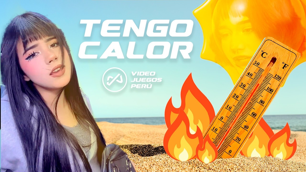 VIDEOJUEGOSPERU ARI CON CALOR