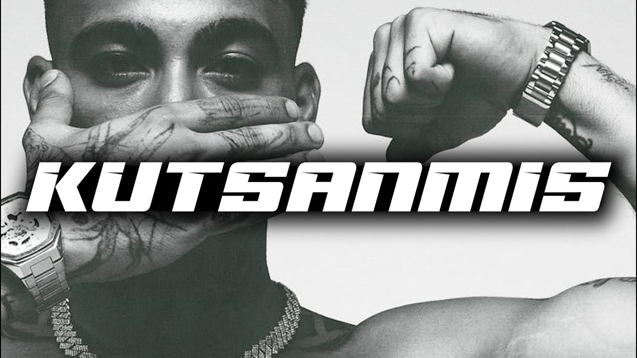 [SATILIK] UZI x MOTIVE TYPE BEAT | KUTSANMIŞ