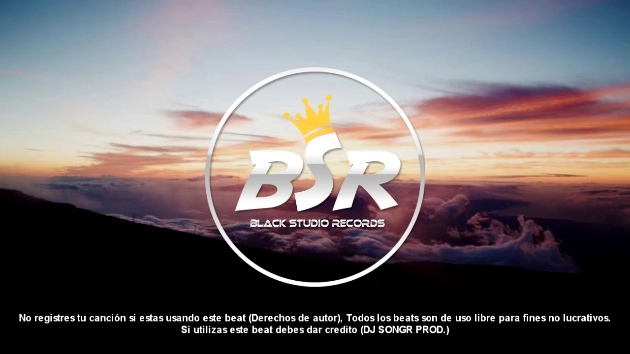''Reflexion''-Pista Beats-Instrumental-Cristiano-Balada Pop