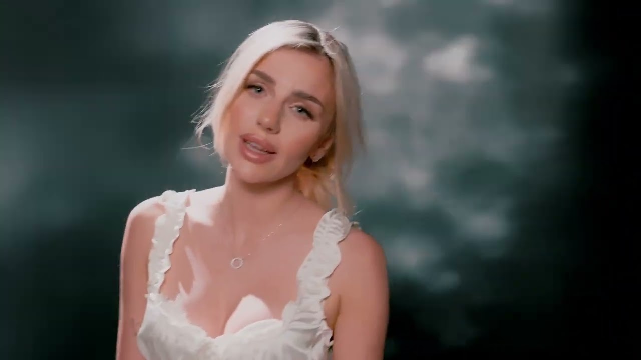 SONIA &ndash; Dwa Miesiące [Official Music Video]
