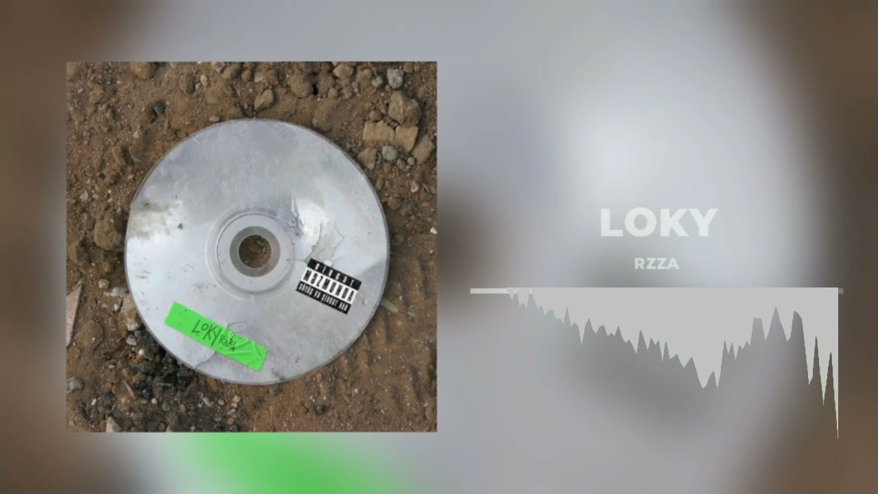 RZZA - Loky Beat/Karaoke