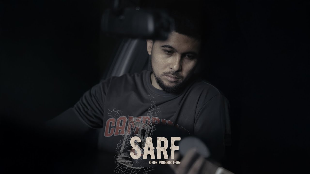 Dior - Sarf | Диор - Сарф