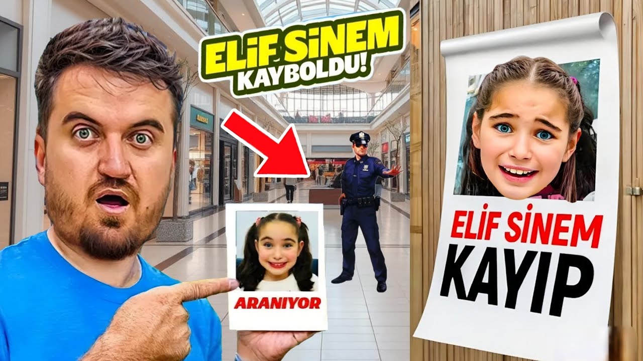 ELİF SİNEM 