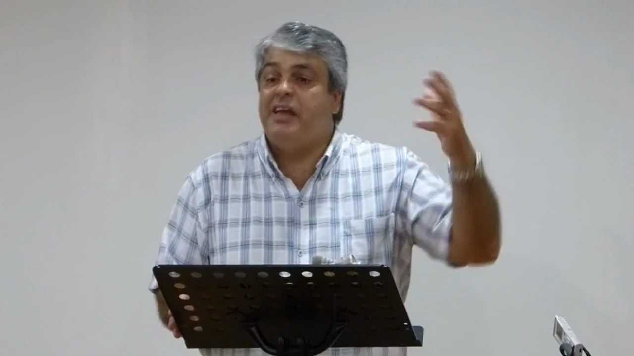 Nunca te rindas (Héctor Leites)_parte 1