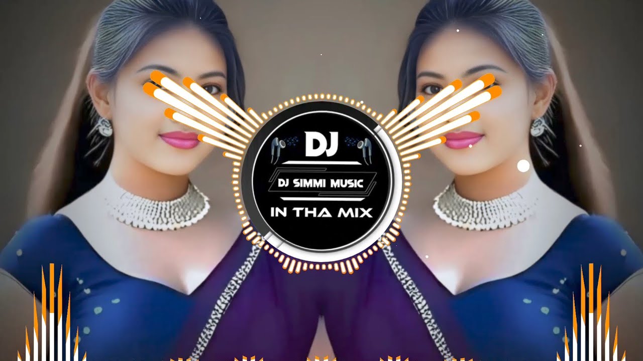 Chudi Jo Khanki Haathon Mein Song | Dj Remix #hindisong ❤️Trending Song dj #mashupsong Viral dj