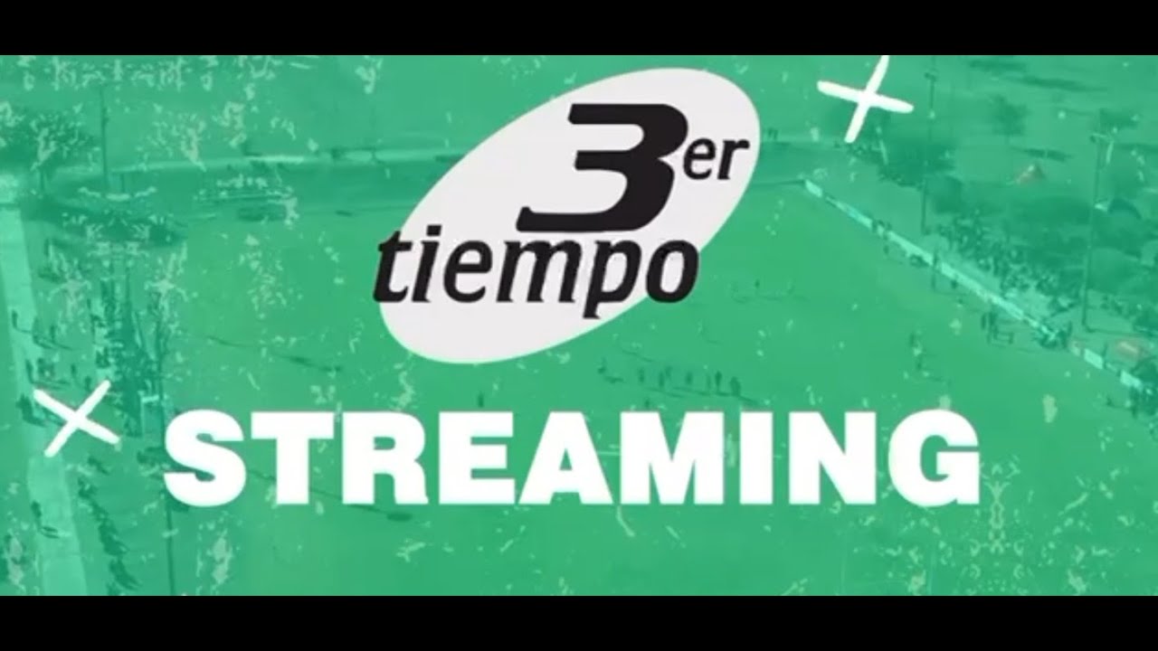 TERCER TIEMPO EL STREAMING - TODO EL RUGBY DE SALTA