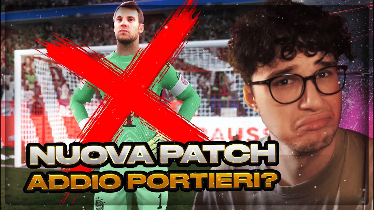 I PORTIERI NON ESISTONO PIÙ IN FC26? ❌