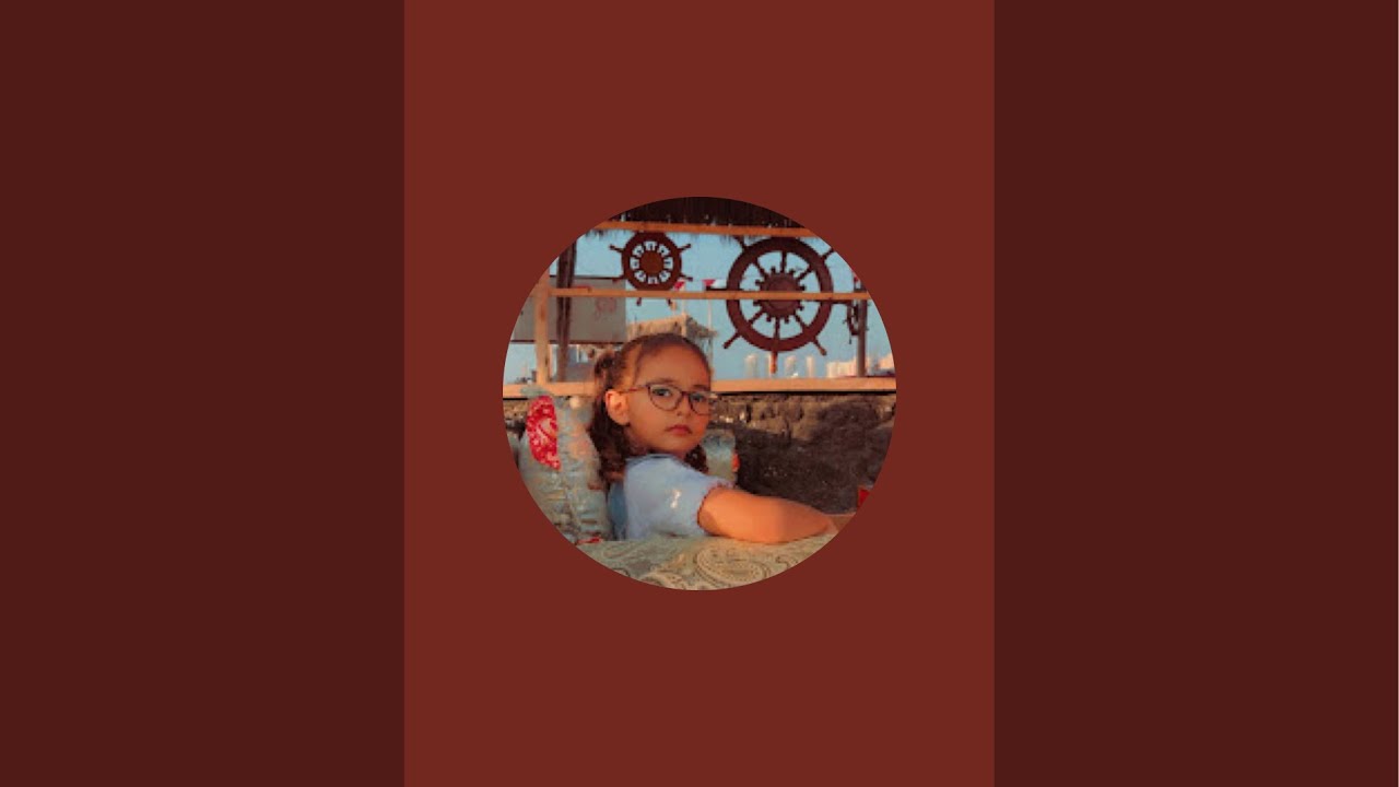 Abeesha Shabbir is live!