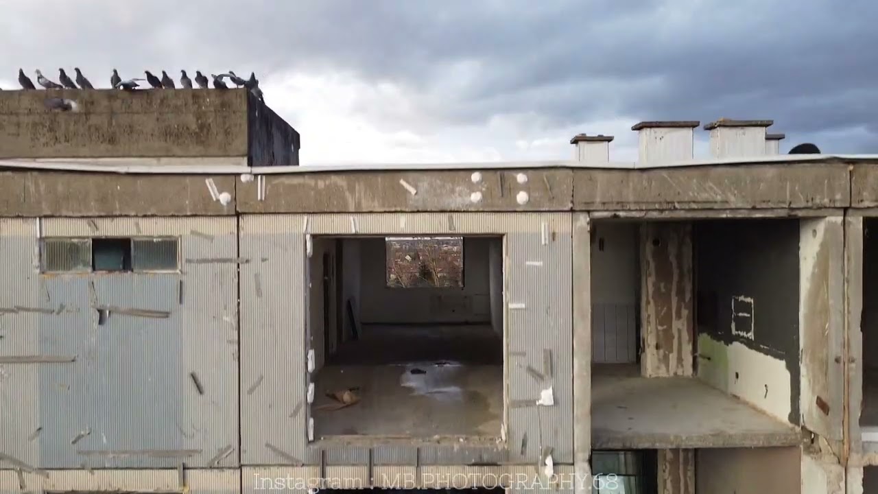 Quartier Chêne-Hêtre 31.01.2022
