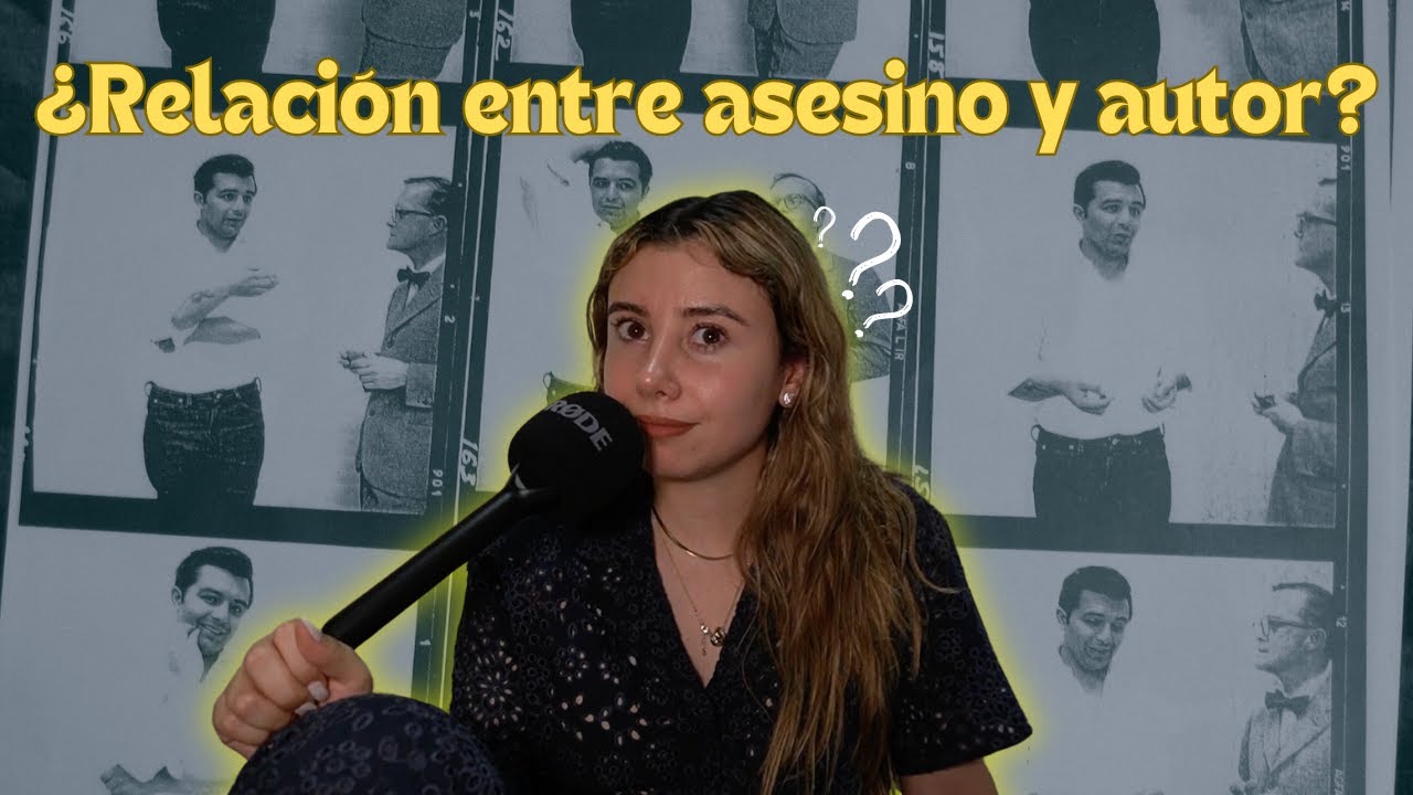 A SANGRE FRÍA, el libro que le ARRUINÓ la vida a su autor