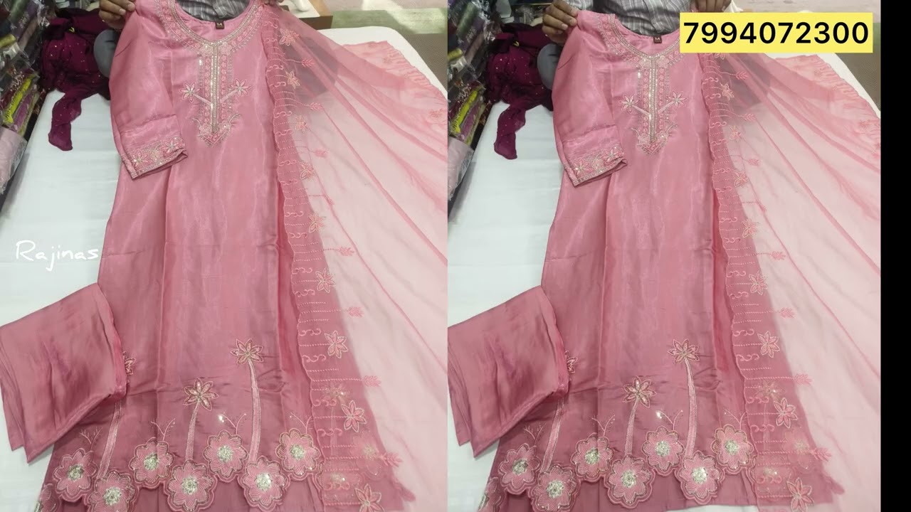 999/- മുതൽ 3 പീസ് സെറ്റ് || 3 piece set ||New Collection 