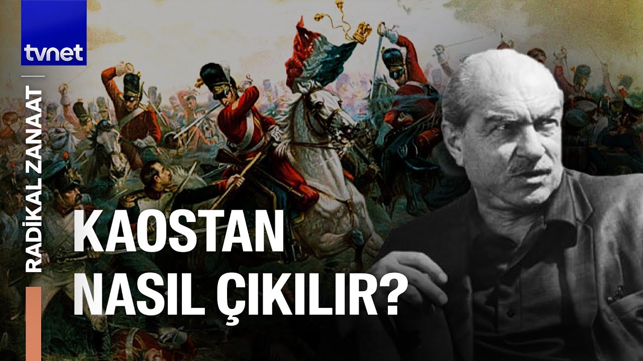 Anadolu romanı ama hiç romantik değil: Devlet Ana | Radikal Zanaat