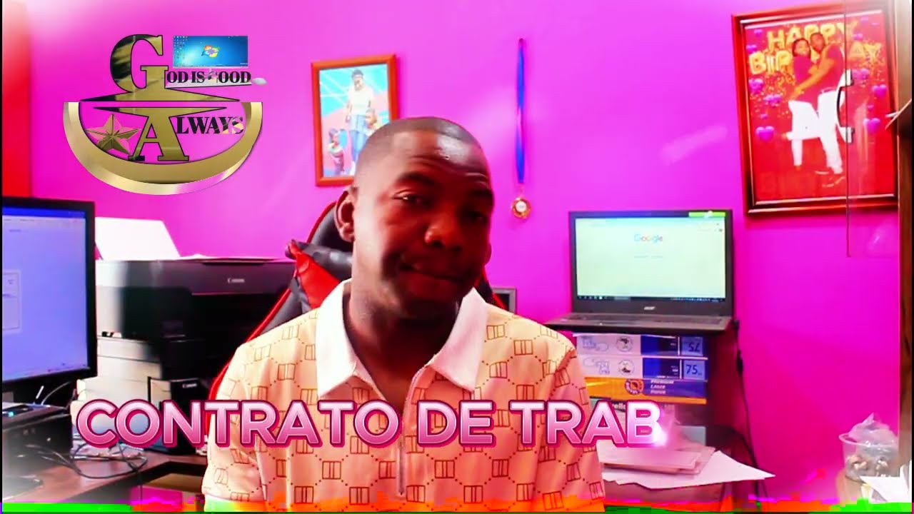 VIZA TRAVAIL POUW RANTRE FANMIW ZANMIW CHILI , MEN KISA WAP BEZWEN.