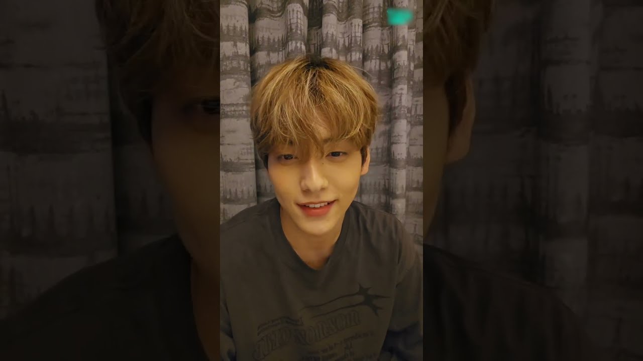 [MULTI SUB] TXT WEVERSE LIVE (07.07.2024) | 🙂 - SOOBIN LIVE
