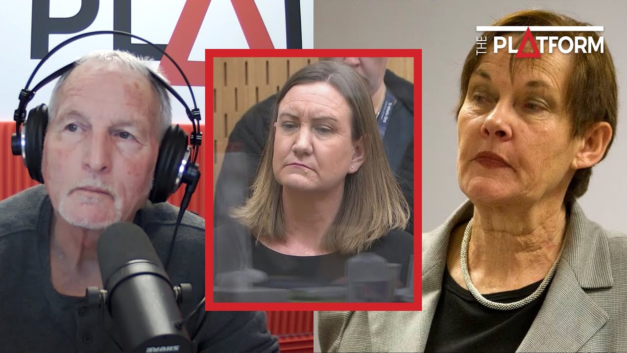 Criminal Defence Lawyer Marie Dyhrberg on the Lauren Dickason case