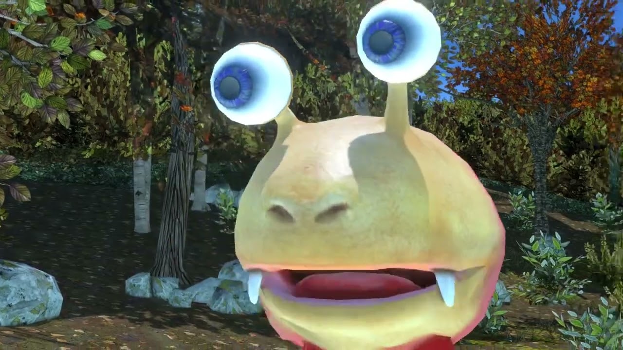 Bulborbs