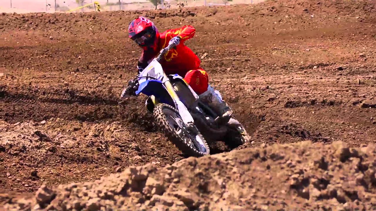 Racer X Films: Riding Tips #1