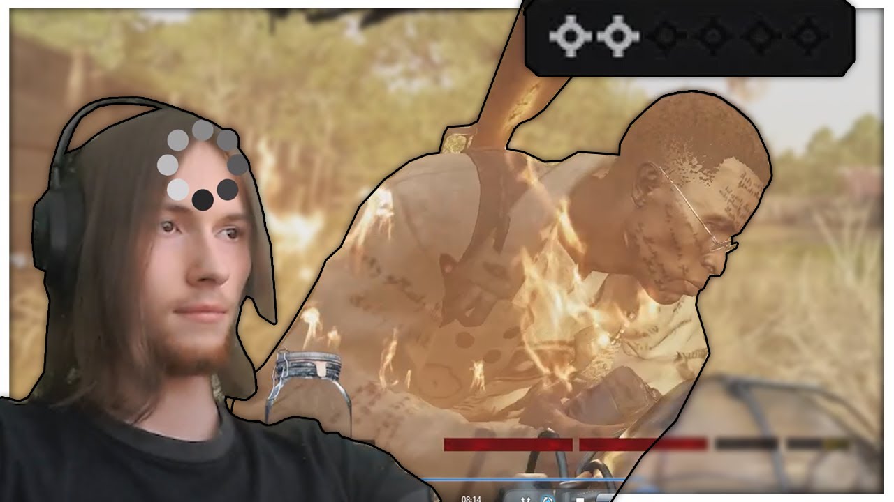 Streaming In 2 Star MMR Was A Great Idea
