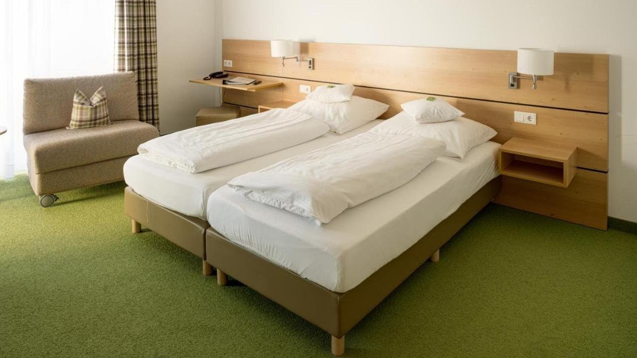 BSW Hotel Isarwinkel, Bad T&ouml;lz, Germany