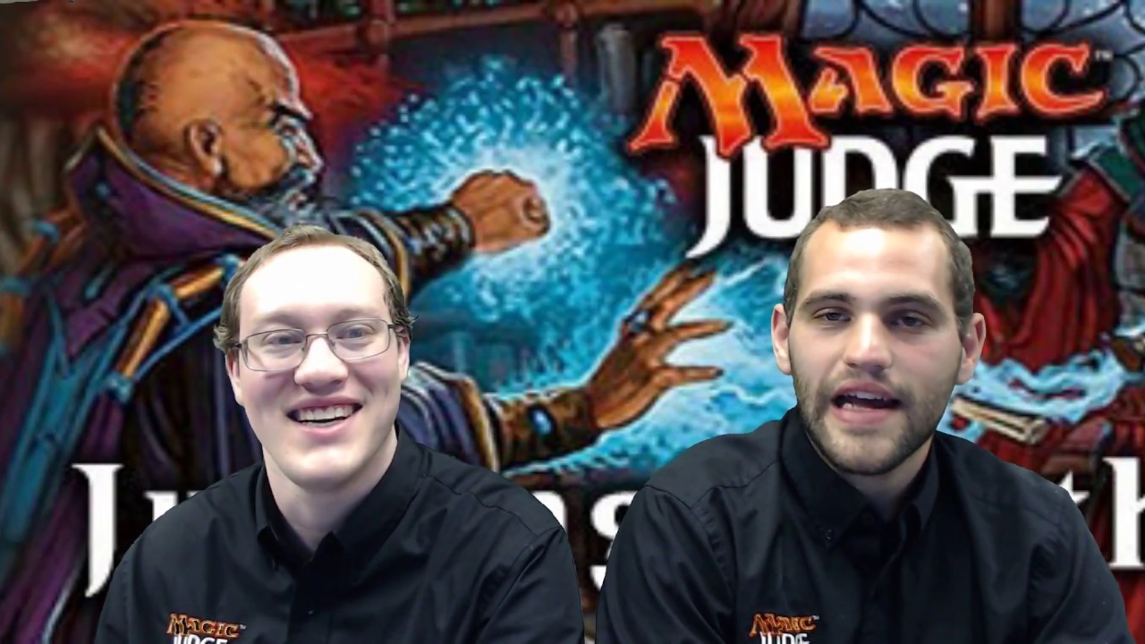 Two Headed Giant - The Judge Channel - June 14, 2018