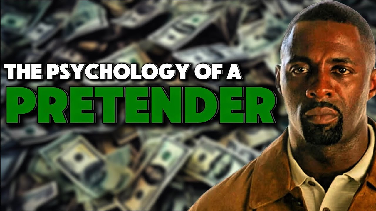 Understanding Stringer Bell | The Wire