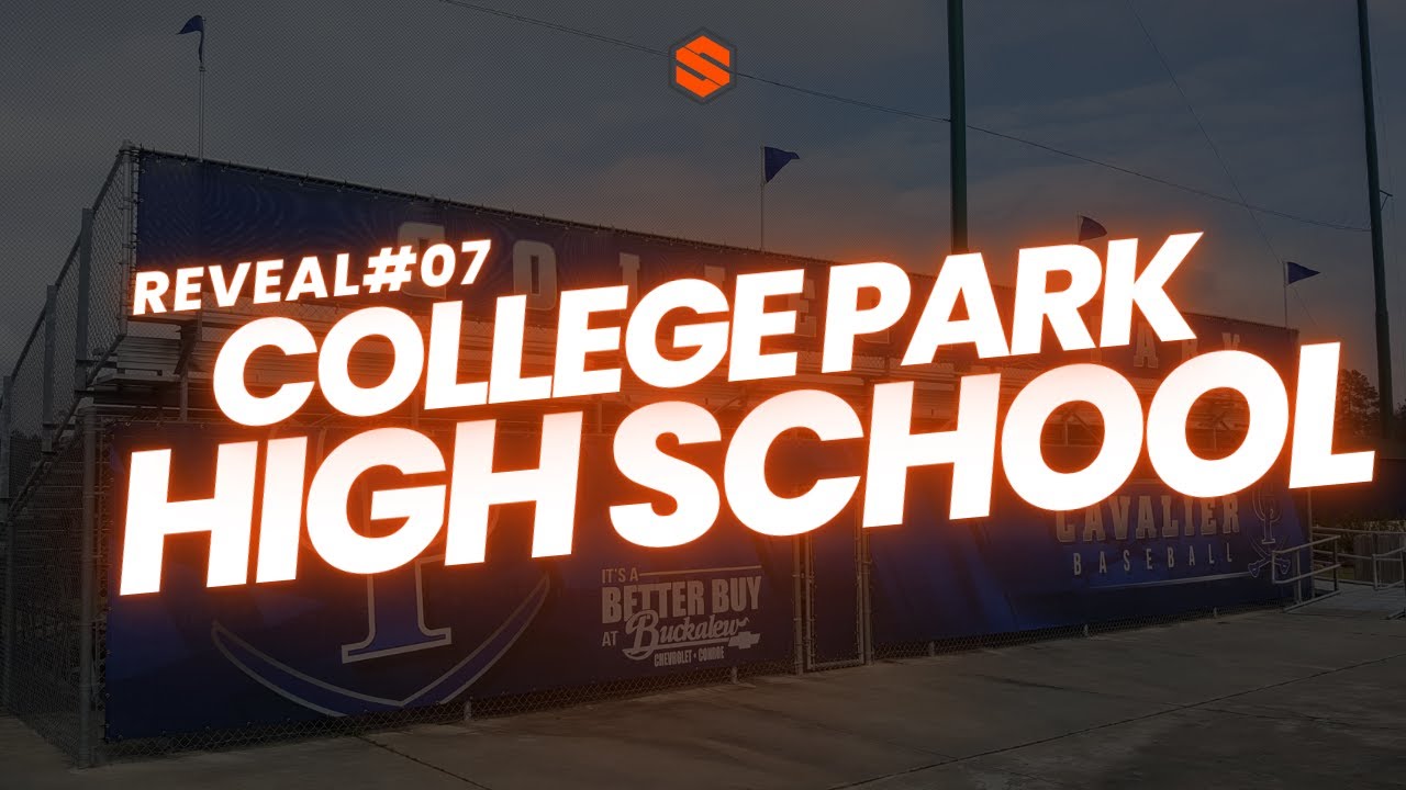 The College Park Cavaliers Dominate the Field | Sullivan 360 | Texas High School Stadium Branding