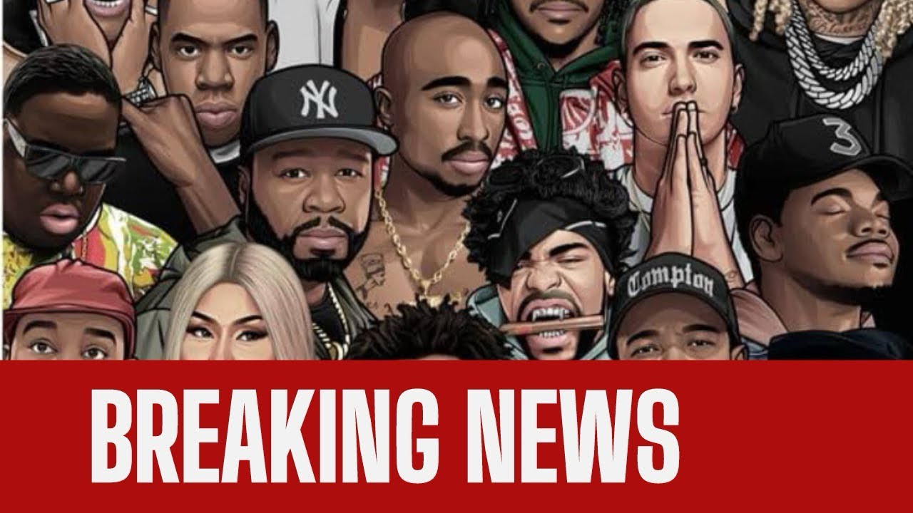 The Untold Truths of Hip Hop Icons: Exclusive Insights & Stories