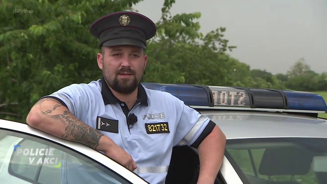 Policie v akci IV 78👇 odkaz na celý díl najdete v popisu videa👇