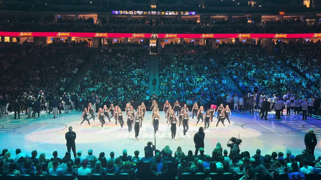 2026 DND Alumni Performance 