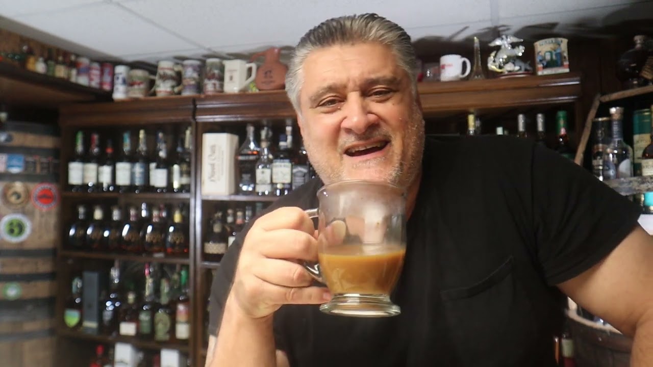 Beanies Cinnamon and Hazelnut Flavored Instant Coffee Review