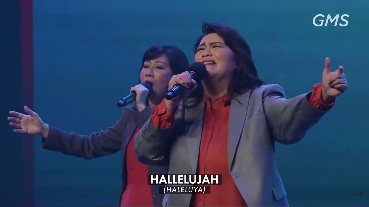 Through It All, Lubuk Hatiku - Mira Prajogo