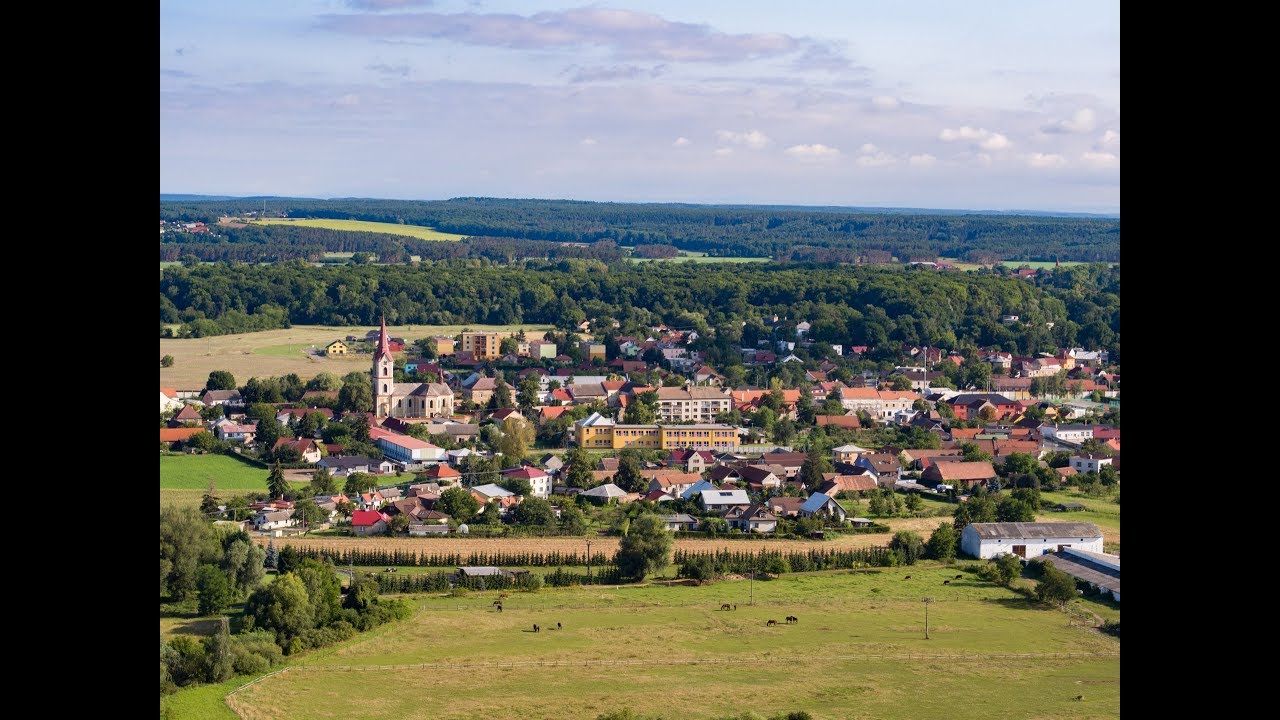 750 let obce Starý Kolín