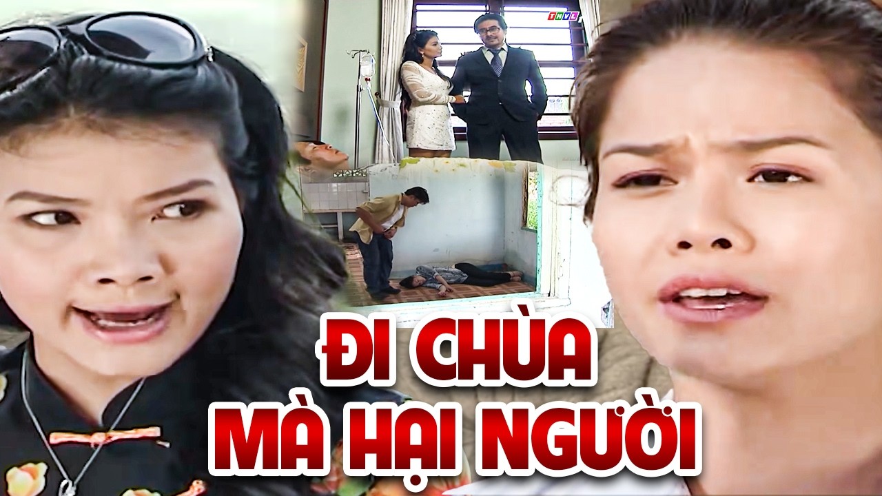 Phim Việt Nam 2026 | ĐI CH&Ugrave;A M&Agrave; HẠI NGƯỜI | Phim Việt Nam Trọn Bộ Hay Nhất |Phim Việt Nam Mới Nhất