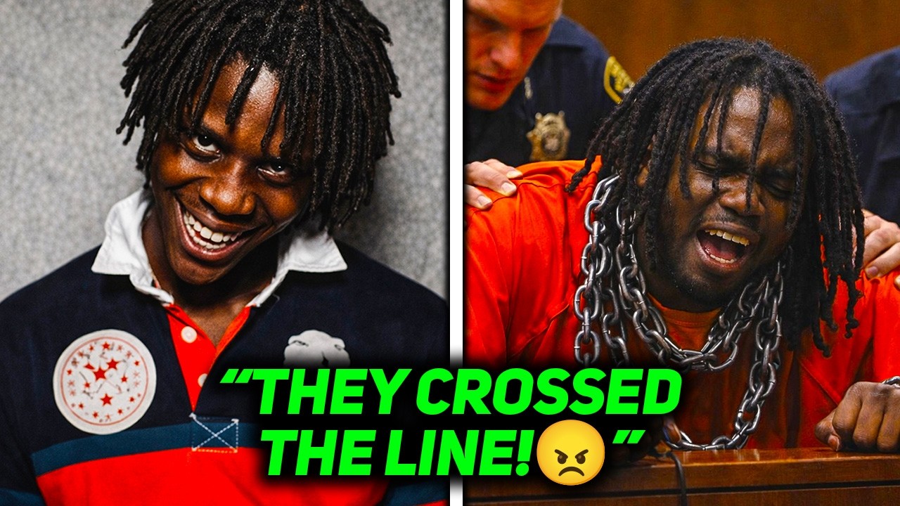 Chief Keef BREAKS SILENCE On OTF Beef After YB Collab (This Is BAD!)