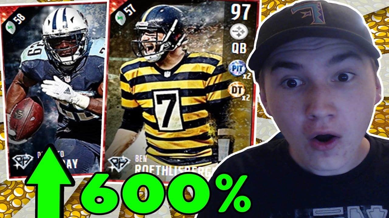 HOW TO TURN 1,000 COINS INTO 20,000! NEW SNIPING FILTERS!... (Madden 17 Ultimate Team)