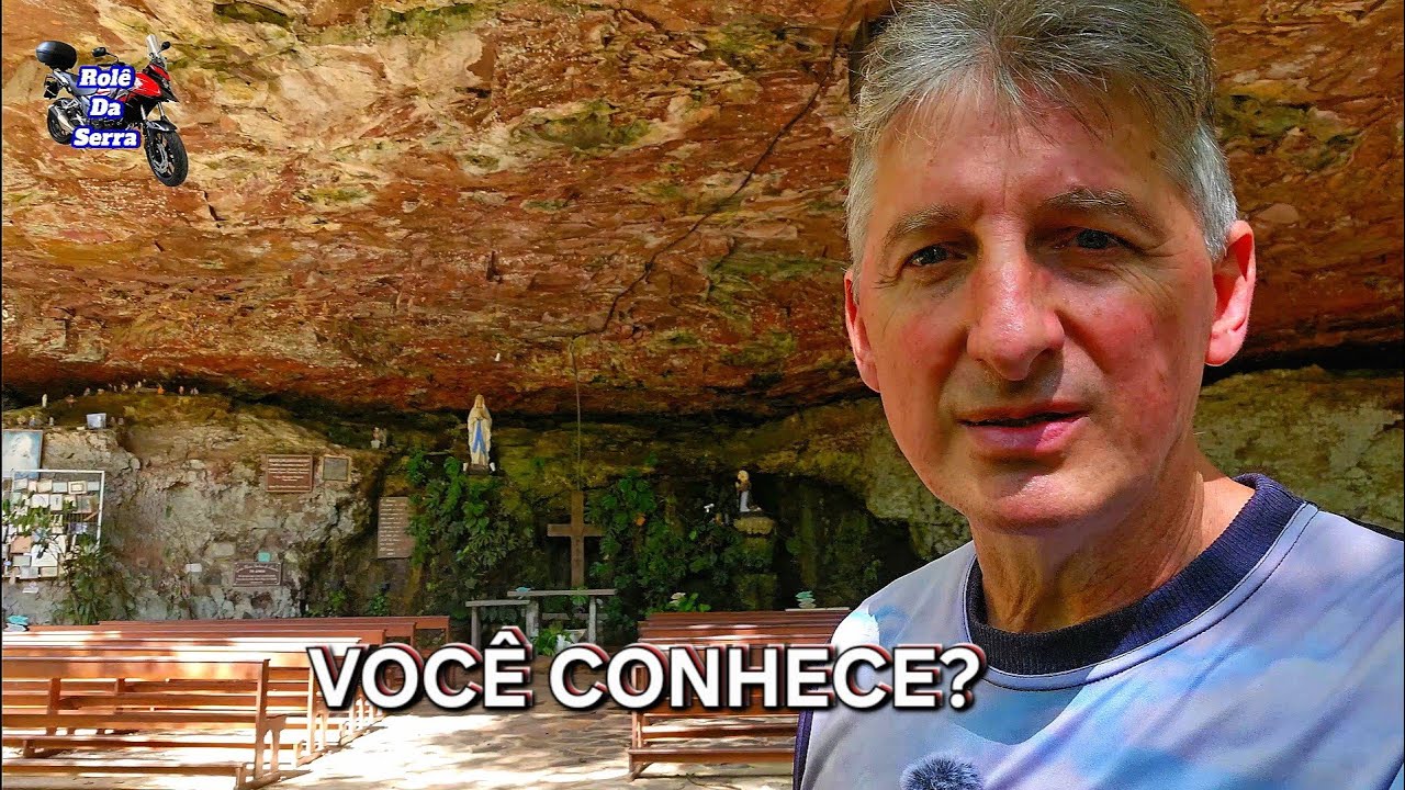 Gruta da Terceira Légua 