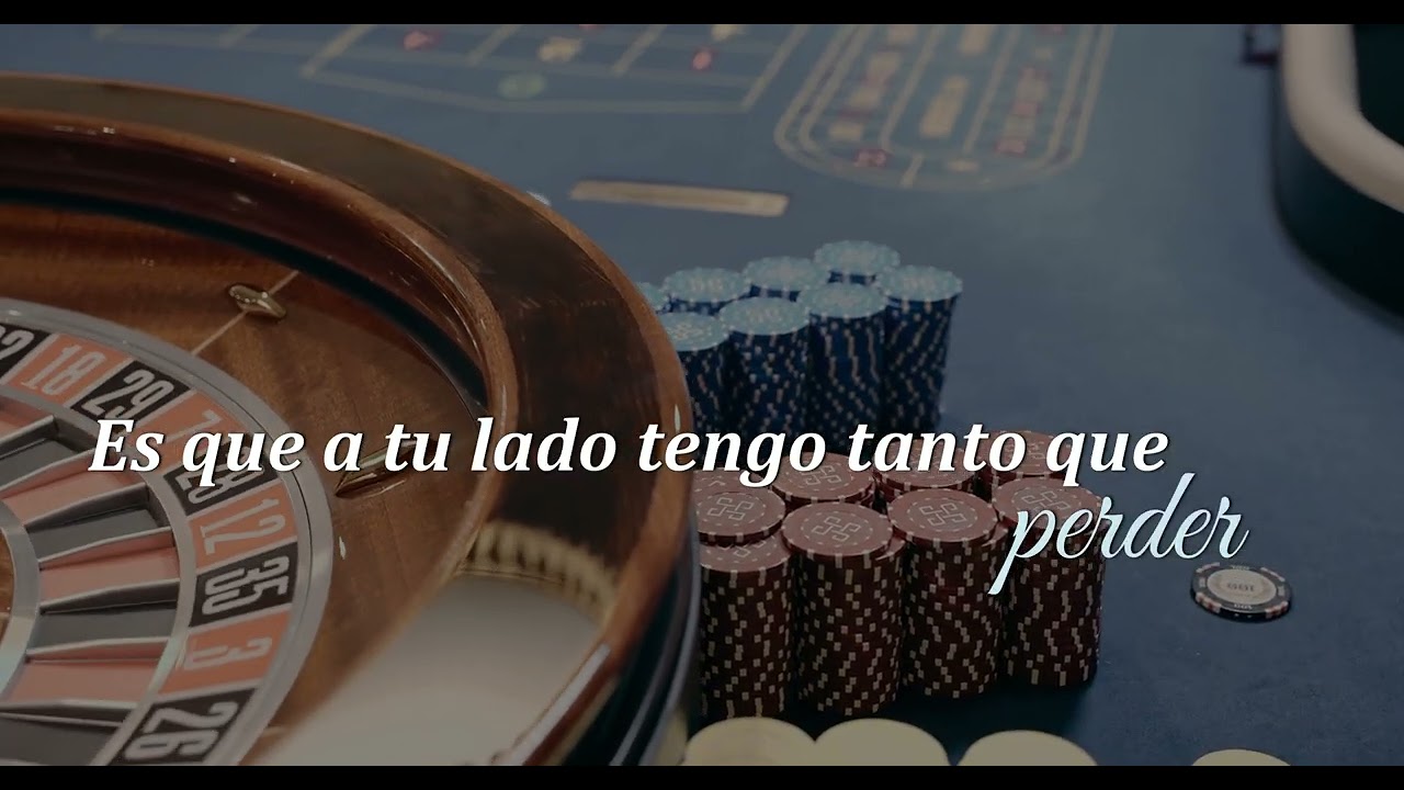 TANTO QUE PERDER