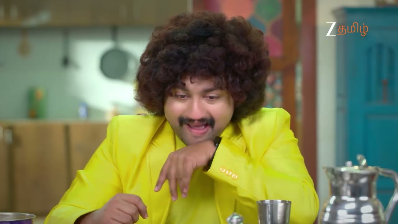Karthigai Deepam | Ep - 1105 | Webisode | Jan 24 2026 | Zee Tamil