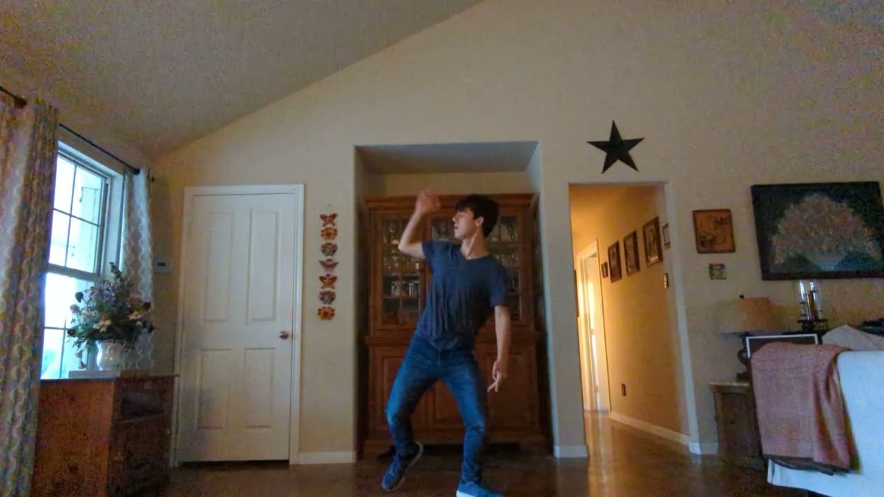 Blood In The Wine - AURORA | Original Dance