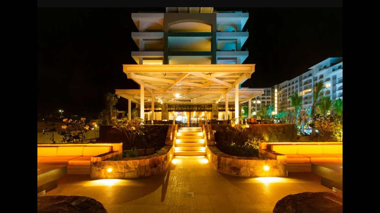 2 Bedroom Ocean View Owners Suite Villa la Valencia Beach Resort & Spa Cabo San Lucas Mexico 1991 SF