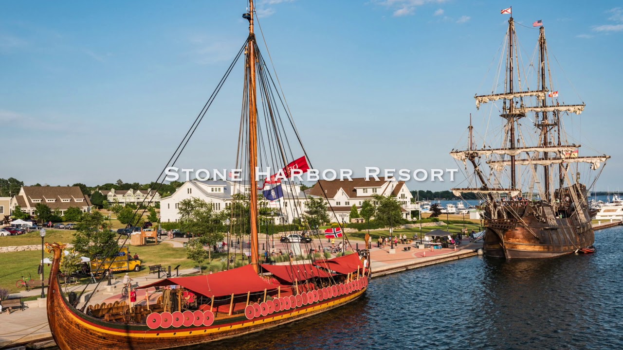 2019 Tall Ships Salute