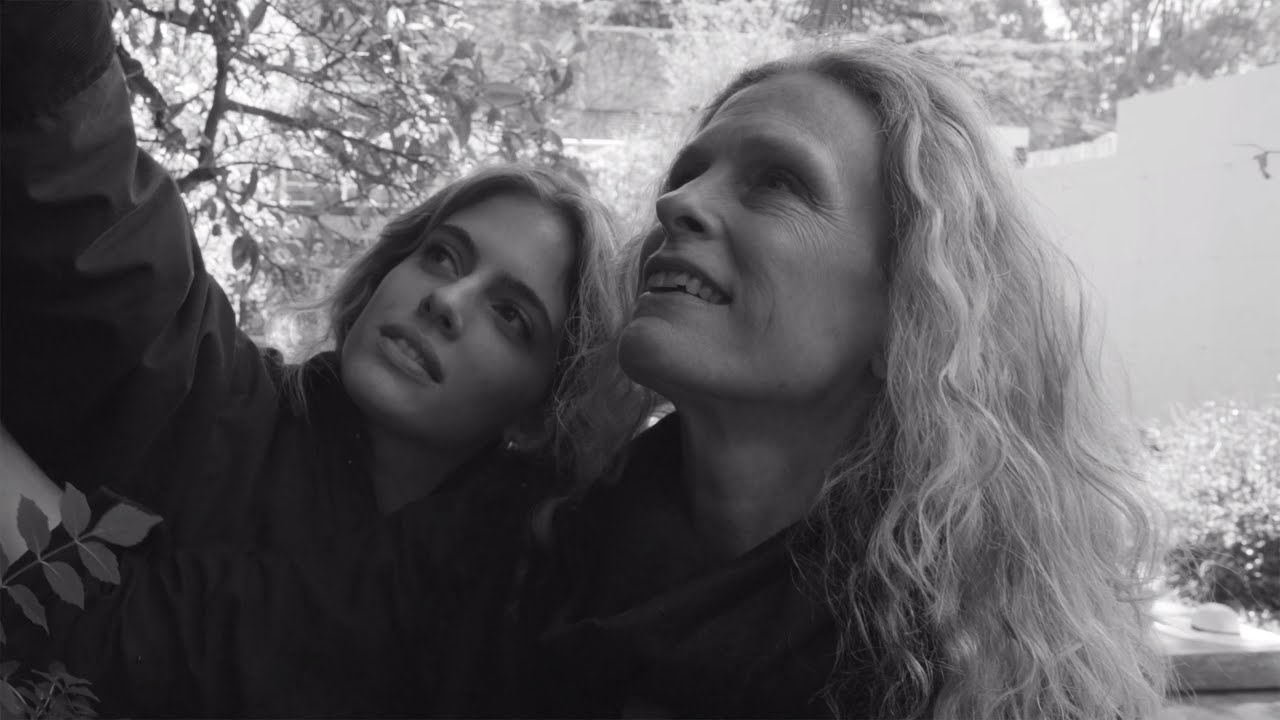 Chiara Parravicini - Mother (Official Video)
