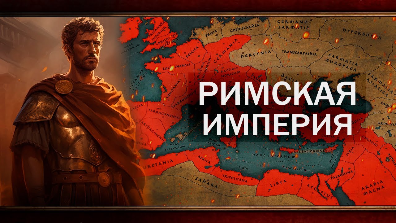ВИЗАНТИЯ В РИМСКУЮ ИМПЕРИЮ │ОБСУЖДЕНИЕ ГАЙДА [EU4 1.36]