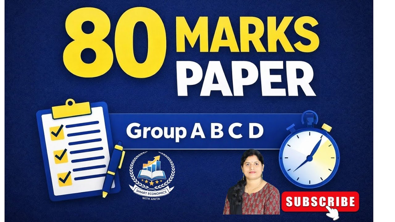 CHSE Class 12 Economics || Exam Pattern Explained (2026) || #chseodisha, #chseboard 