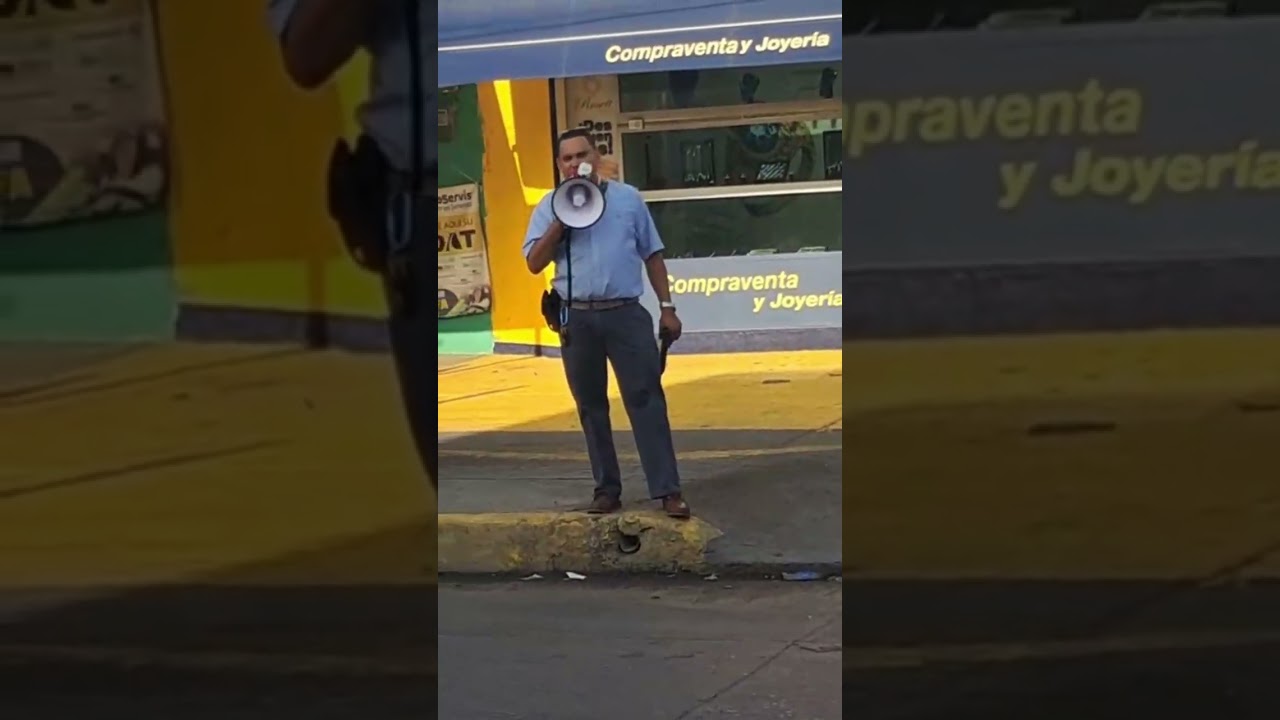 Evangelización en el barrio la nevada  | Valledupar🇨🇴