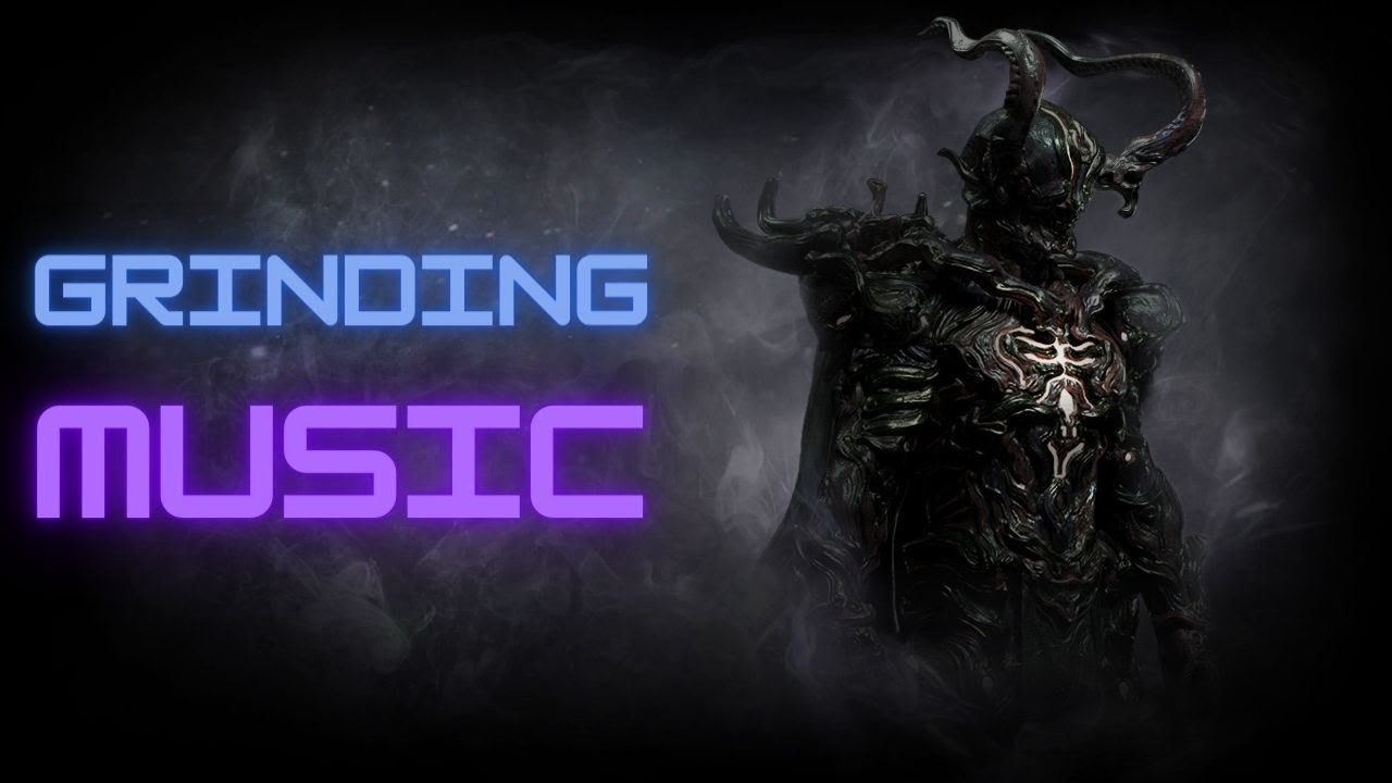 Music for grinding | farming☠ POE ⚔ MMOs ☢ RPGs