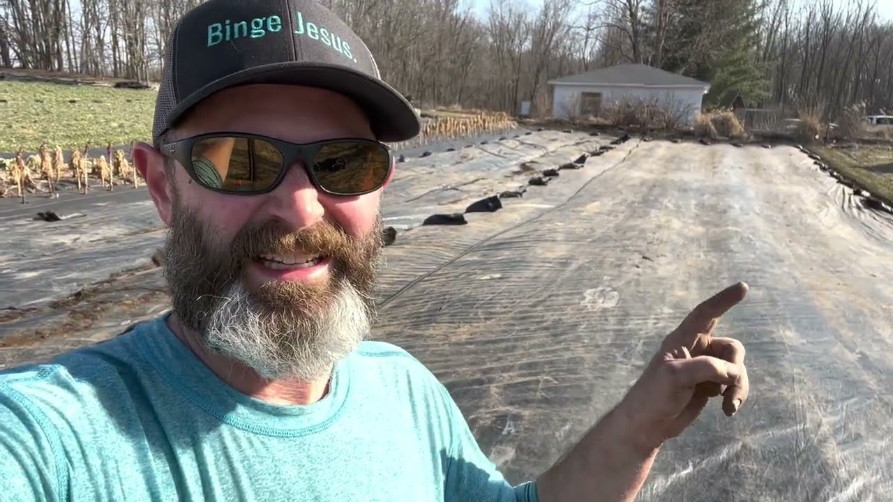 Spring Fieldwork 2022