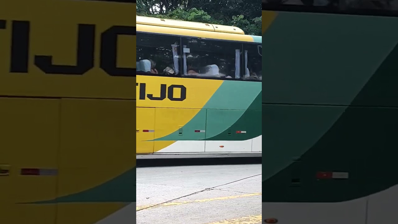 Gontijo//Na Linha (S&atilde;o Paulo x Minas Novas)#gontijo#scania