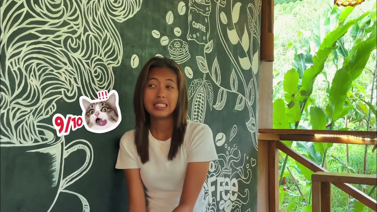 CREATIVE WRITING NON-FICTION GROUP 6 WARSAW (FOOD VLOG)