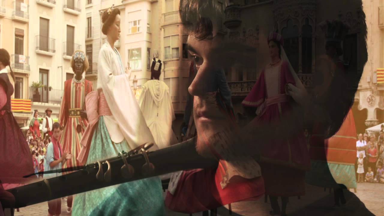 La morena de mi copla - Jaume Cuartero
